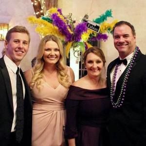 Meet your Posher, Tammy